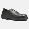 Chaussure de sécurité Noir S1P
