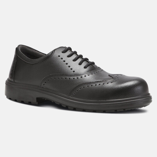 Chaussure de sécurité Noir S1P
