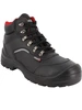 CHAUSSURE HAUTE NOIRE S3 39-47