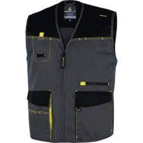 Gilet de travail