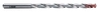 FORET UF  STD. TROUS HUILE 10XD - 8413 - 03,00 mm - X-ALCR