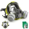 MASQUE COMPLET SILICONE PANAREA TWIN A BAÏONNETTE BDU1A004a3