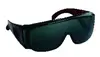 Lunettes VISILUX monture polycarbonate, teinté anti-rayure