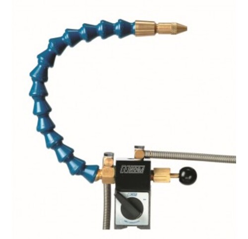 Diffuseur flexible pour liquide d'arrosage 334mm