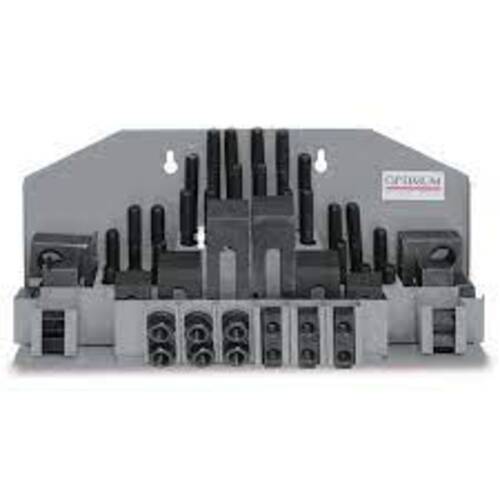 Kit de bridage optimum SPW 12 - T14/M12 OPTI MACHINES