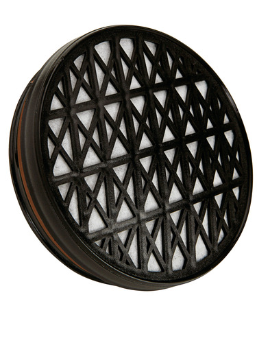 FILTRE A1 PR DEMI MASQUE 761