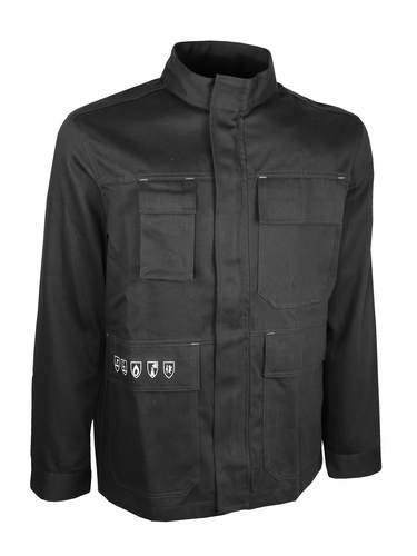VESTE MULTI RISQUES S-3XL