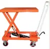 Table élévatrice manuelle premium 500 kg