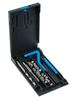 Kits de réparation de filetage M16 x 2.0mm