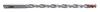 FORET UF  STD. TROUS HUILE 15XD - 8414 - 03,00 mm - X-ALCR