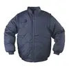 Blouson CHOUKA SLEEVE  bleu marine T.L