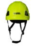 Casque de travail en hauteur ALTAI PRO jaune