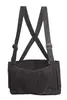 Ceinture lombaire standard avec bretelle T.M