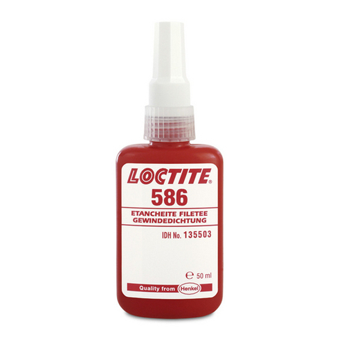 Oléoetanche 586