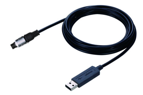 Câble USB pour micrometre