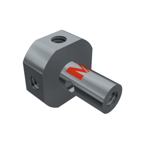 Stylet Support M2 fixe - 5 directions