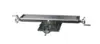 Table croisée optimum KT 120 mm