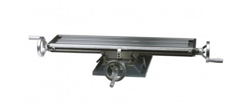 Table croisée optimum KT 120 mm