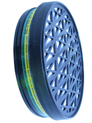 FILTRE ABEK1 PR DEMI MASQU 761