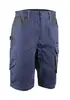 Bermuda BARVA Bleu nuit 4XL