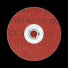 Disque Speed-Lok Norton METAL - 38x0 SL2 Gr.120