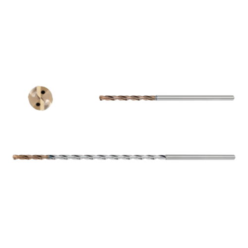 Foret Ø2.50 mm