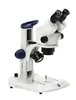 Microscope binoculaire StereoBLUE - 0,7-4,5x