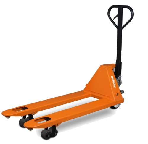 Matériel de levage unicraft transpalette PHW 2506