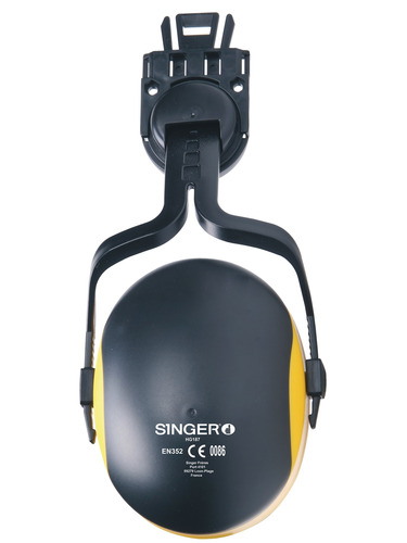 ANTIBRUIT POUR CASQUE