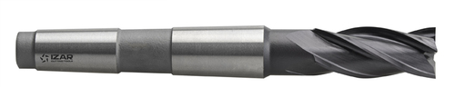 FRAISE CONE MORSE HSS Co DIN845BN NZ - 4610