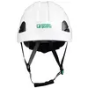 Casque de travail en hauteur ALTAI WIND, blanc