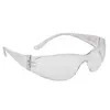 Lunettes POKELUX monture transparente, incolore anti-buée
