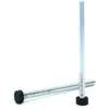 Éjecteur tête cylindrique acier trempé - EJ-16 [4,5x100]