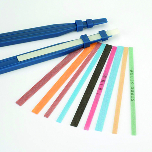 Baton Céramique Plate ARGOFILE