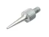 Touche Pointe Acier SR0,4mm L15mm N11mm