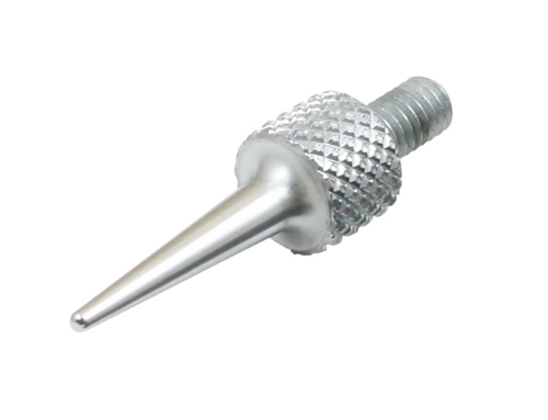 Touche Pointe Acier SR0,4mm L15mm N11mm