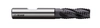 FRAISE EBAUCHE HSS Co DIN844NR NZ - 4640 - 04,00 mm