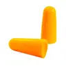 Bouchons antibruit PU orange 36dB (boîte de 500 paires vrac)