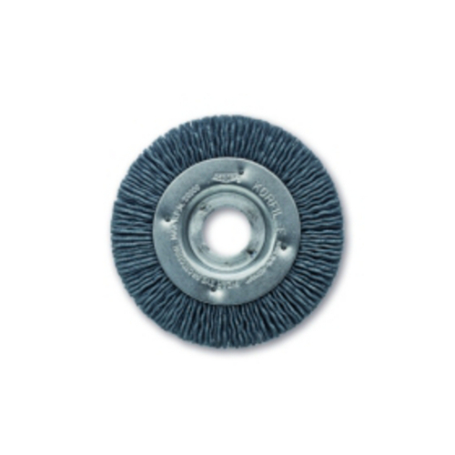 Brosse circulaire 150 x 17 x 22.2 mm