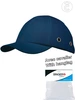 CASQUETTE ANTI HEURT BLEU CAV