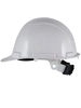 CASQUE BLANC +CREMAILLERE