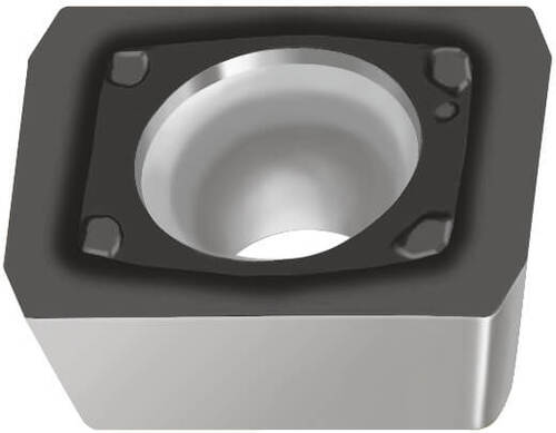Plaquette LCMX050203