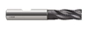 FRAISE EBAUCHE PAS FIN HSS Co DIN844NRF NZ - 4644 - SET 4-5-6-8-10-12 HSSE 8% Co