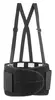 Ceinture lombaire avec bretelles  TS