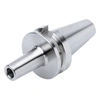Mandrin porte fraise à queue filetée BT40-M12-52