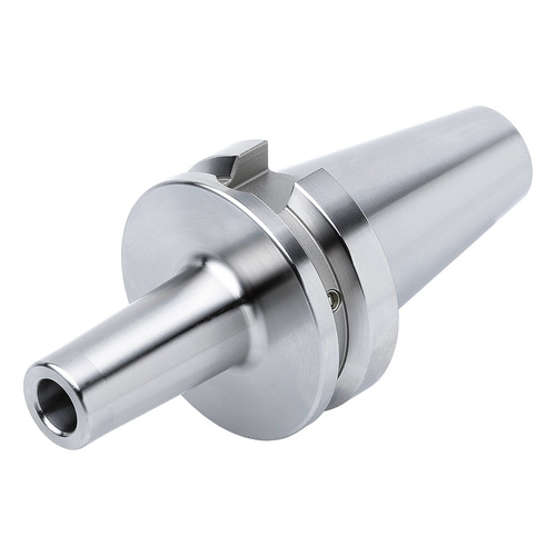 Mandrin porte fraise à queue filetée BT40-M12-52
