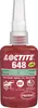 Loctite 648 Fort , flacon de 50 ml