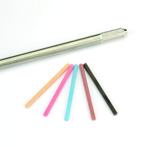 Baton Céramique Cylindrique ARGOFILE