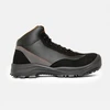 Chaussure de sécurité Noir montante S3