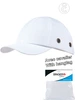 CASQUETTE ANTI HEURT BLANC CAV